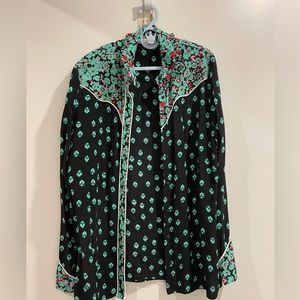 MAJE women shirt - Brand New